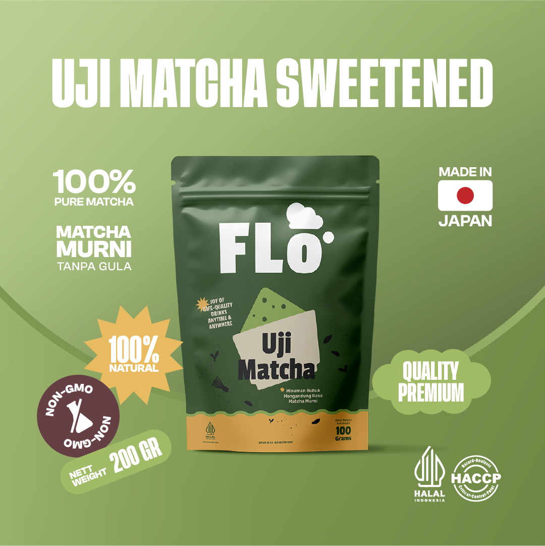 Creative Ways to Enjoy Matcha Beyond the Latte